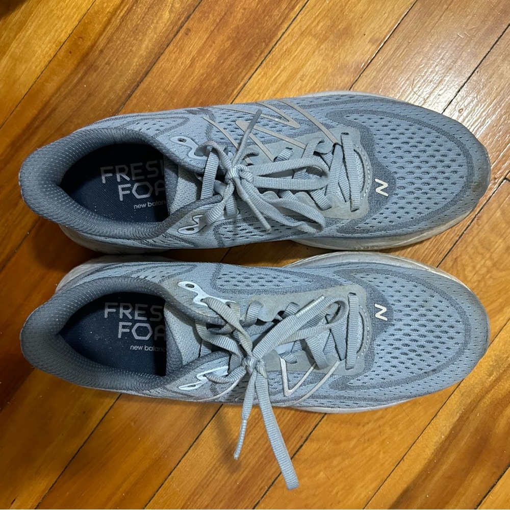 New Balance Fresh Foam Sneakers
